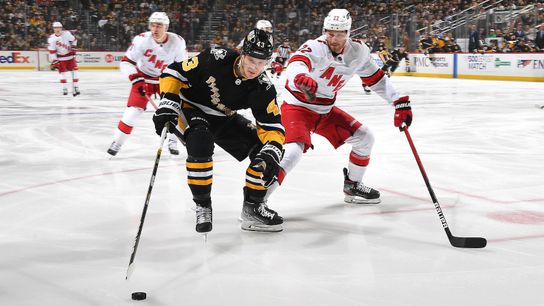 Final: Penguins 4, Hurricanes 2 taken at PPG Paints Arena (Live coverage)